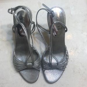 Guess heels